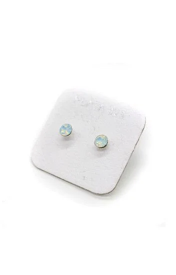 Chispa Redonda 4mm