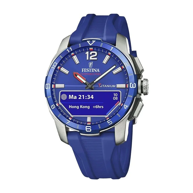 Reloj Festina Connected - D F23000.3