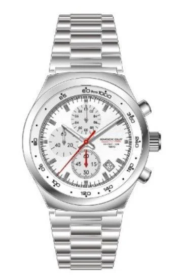 Reloj Knock Out Cronografo 2483.011