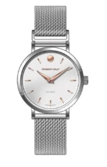 Reloj Knock Out Tejidos Dama 1581.315
