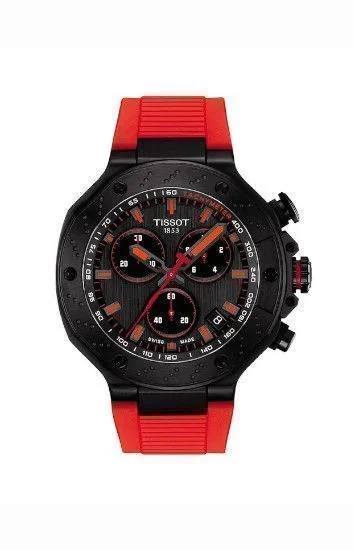 Reloj Tissot Race 1414173706101