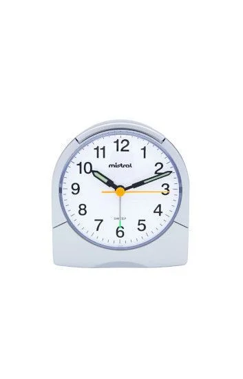 Reloj Mistral Despertadores DAW-889-08