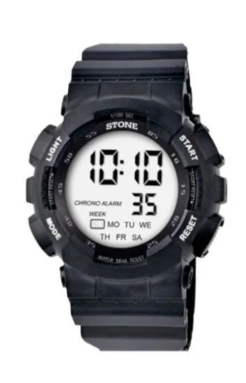 Reloj Stone Digitales ST1169N