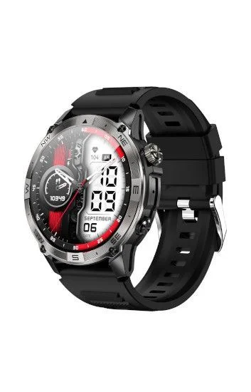 Smartwatch Mistral SMT-VGPS40-01