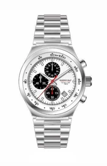 Reloj Knock Out Cronografo 2483.013