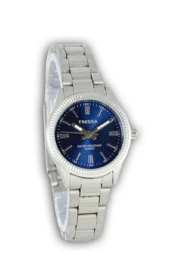 Reloj Tressa Metal Dama MARK-D-2