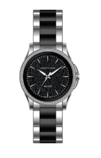 Reloj Knock Out Metal Dama 2454.533