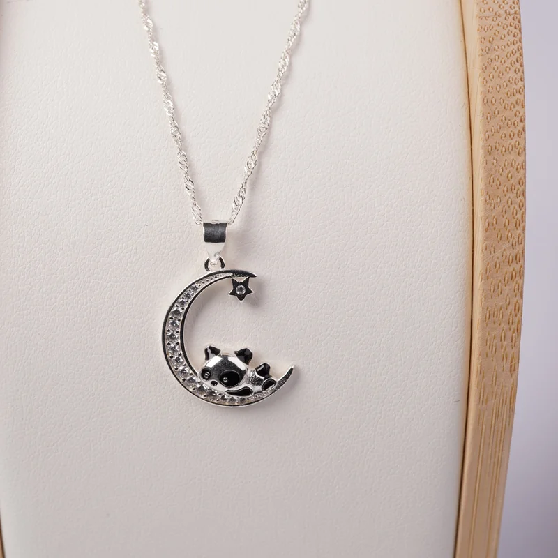 Conjunto de plata 925 CONJ0030