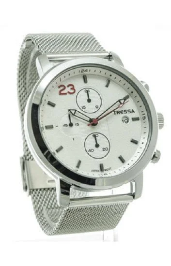 Reloj Tressa Cronografos-Multifuncion ELON-M-02