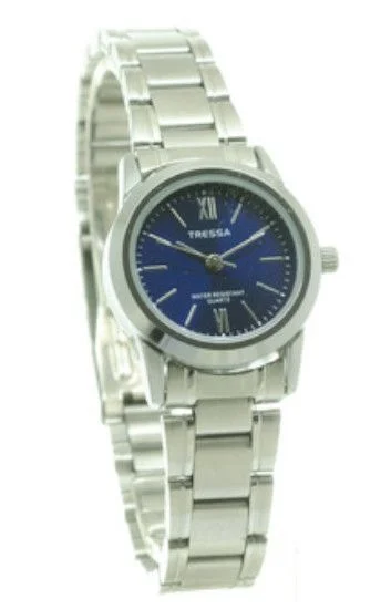 Reloj Tressa Metal Dama FLORIPA-D-03