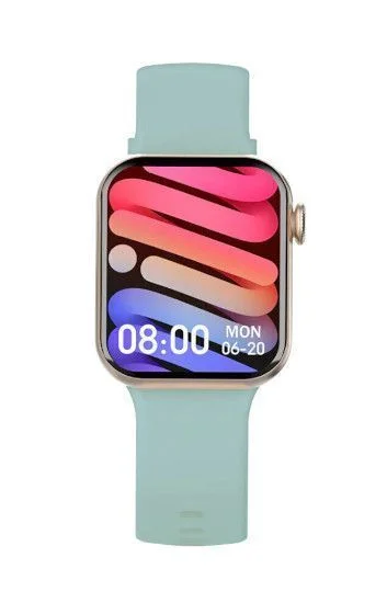 Smartwatch Mistral SMT-XY46-02
