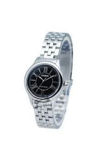 Reloj Casio LTP LTPE113D-1A