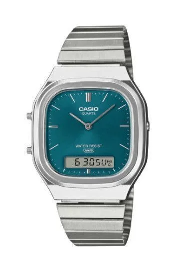 Reloj Casio Analog-Digital AQ240E-3A
