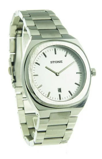 Reloj Stone Acero ST1065P