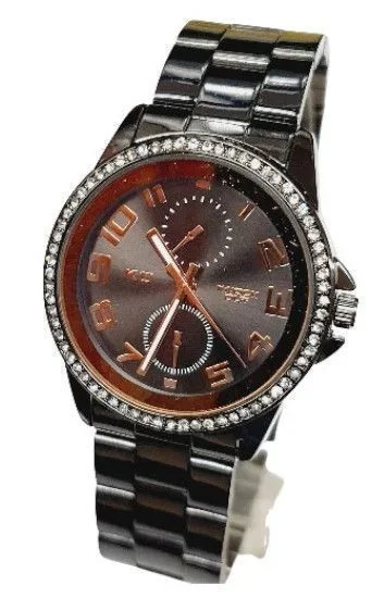 Reloj Knock Out Metal Dama 2380.333