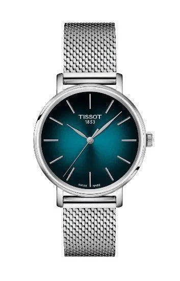 Reloj Tissot Everytime 1432101109100