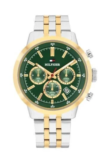 Reloj Tommy Hilfiger Hombre Acero 1710754
