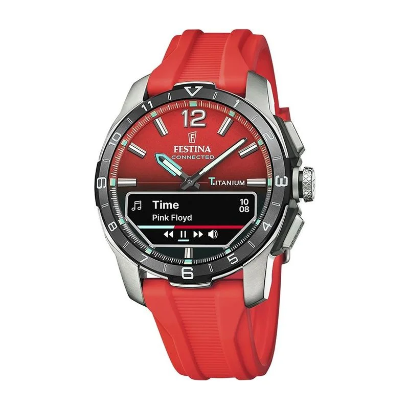Reloj Festina Connected - D F23000.6