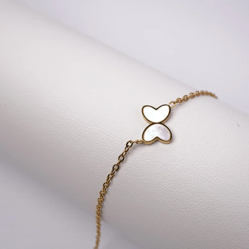 Pulsera de acero quirúrgico PULS0032