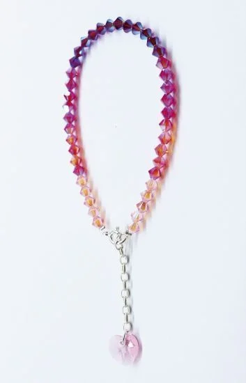 Pulsera de Cristales Sw