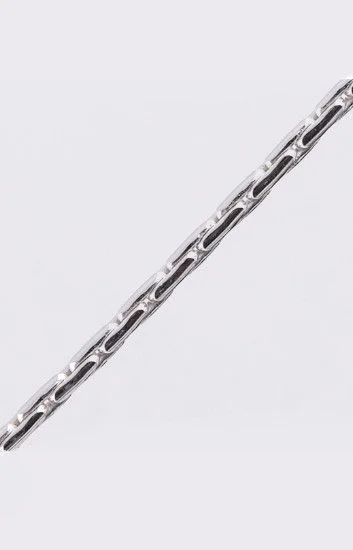 Cadena de plata 925 50 cm (3,1g)