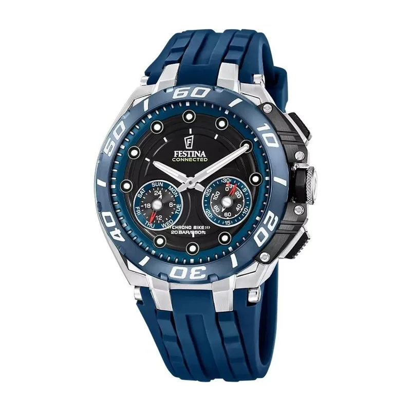 Reloj Festina Connected 2026 F20763.1