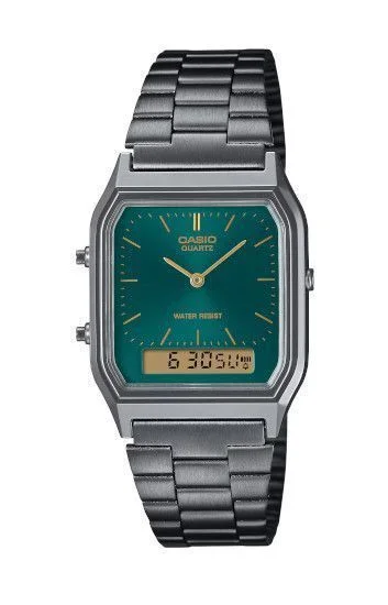 Reloj Casio Analog-Digital AQ230EGG-3A