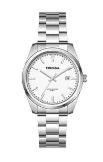 Reloj Tressa Metal Dama DOHA-D-18