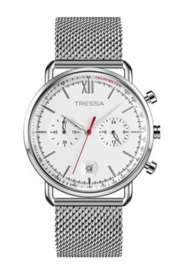 Reloj Tressa Cronografos-Multifuncion EVER-02