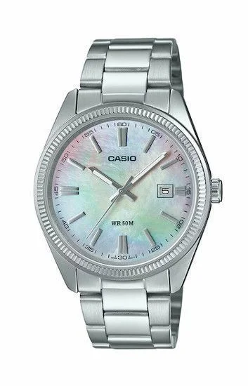 Reloj Casio MTP MTP1302DS-7A