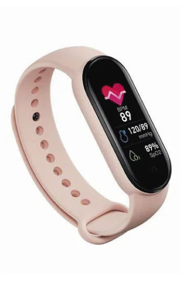 Smartwatch GW SGW-M6-RS