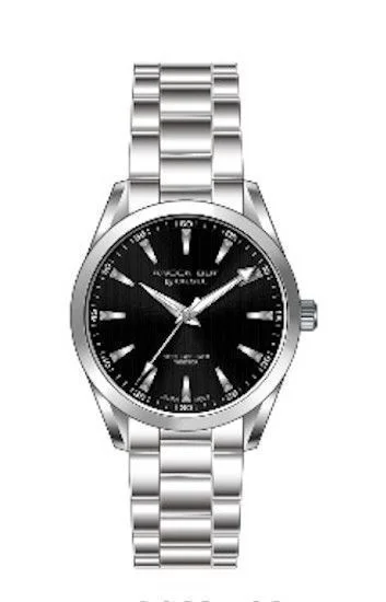 Reloj Knock Out Acero Dama 9110.503