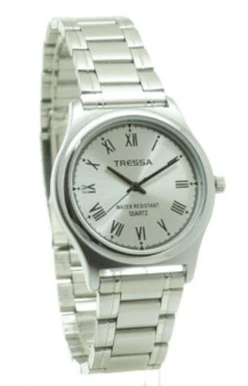 Reloj Tressa Metal Hombre OPORTO-H-04