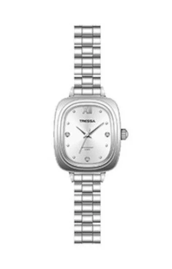Reloj Tressa Metal Dama ROSIE-01