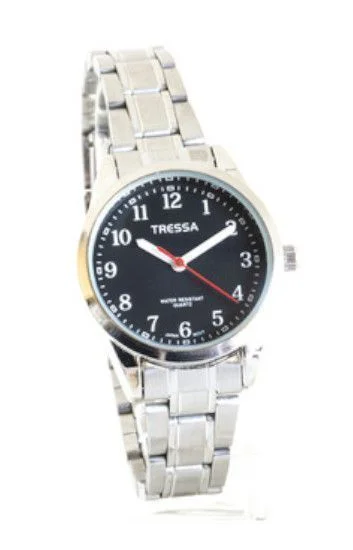 Reloj Tressa Metal Dama PERU-D-02