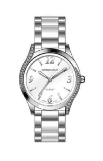 Reloj Knock Out Metal Dama 2451.211