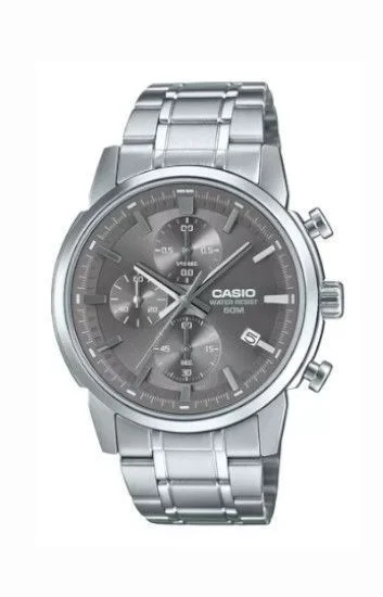 Reloj Casio MTP MTPE510D-8A