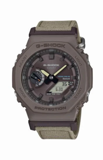 Reloj Casio G-Shock GAB2100CT-5A