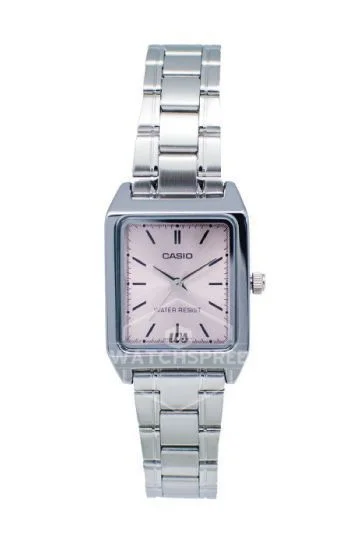 Reloj Casio LTP LTPV007D-4E