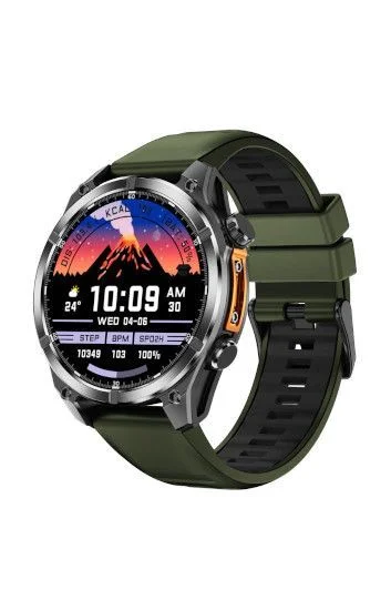 Smartwatch Mistral SMT-VD40PRO-03