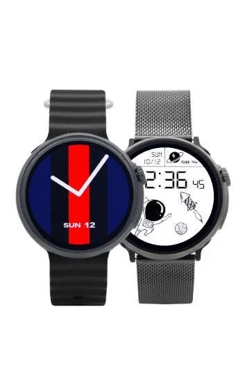 Smartwatch Mistral SMT-WUPM1-01
