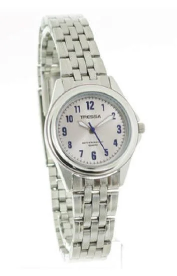 Reloj Tressa Metal Dama RED-D-09