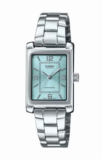 Reloj Casio LTP LTP1234DD-2A