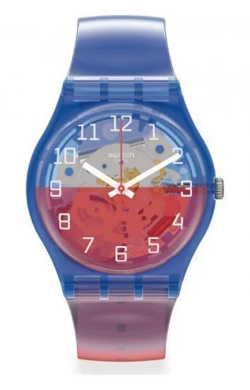 Reloj Swatch Gent GN275