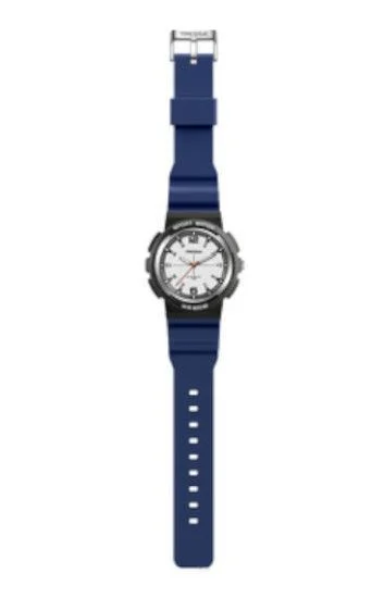 Reloj Tressa Caucho Analogo Hombre LANDO-03