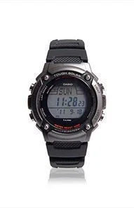 Reloj Casio Digital WS200H-1A