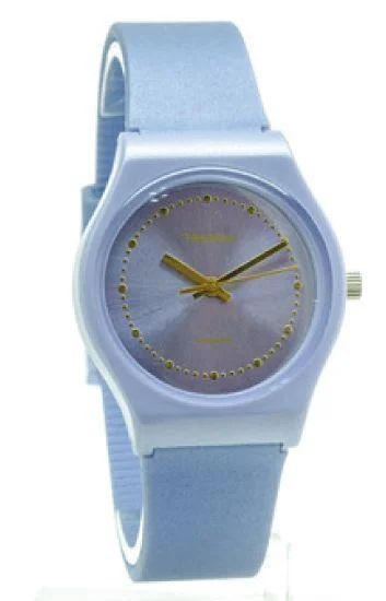 Reloj Tressa Caucho Analogo Dama FUNNY-52
