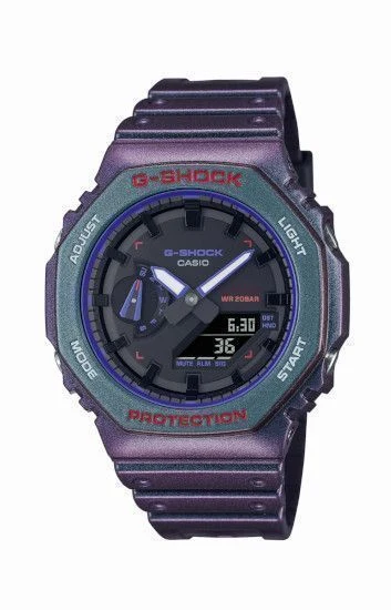 Reloj Casio G-Shock GA2100AH-6A
