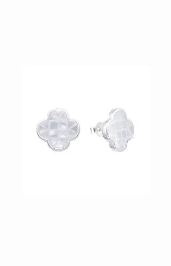 Aros de Flor 14mm