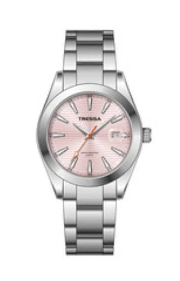 Reloj Tressa Metal Dama WES-D-03
